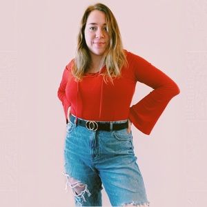 Meet your Posher, Abigail